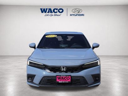 Used 2023 Honda Civic Sport Touring