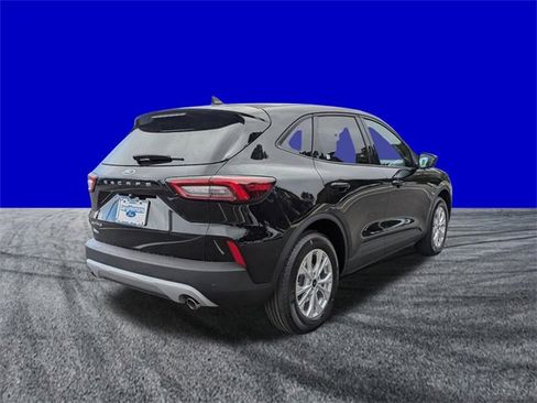 New 2026 Ford Escape Active w/ Tech Pack #1 image 4