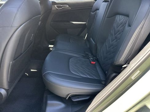 Certified 2023 Kia Sportage X-Line w/ X-Line Premium Package image 25