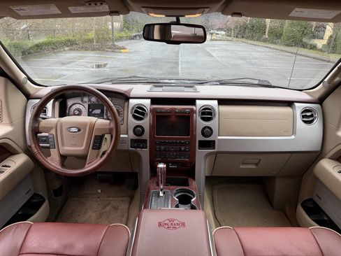 Used 2009 Ford F150 King Ranch image 9