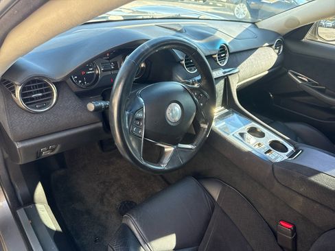 Used 2012 Fisker Karma EcoSport image 16