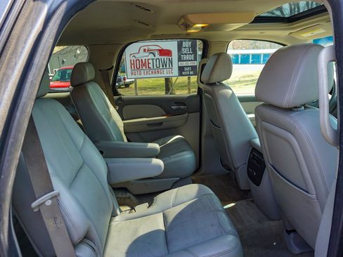 Used 2007 Chevrolet Tahoe LTZ w/ LTZ Preferred Equipment Group image 22