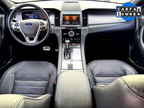 Used 2014 Ford Taurus SHO w/ Equipment Group 401A image 25