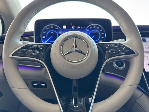 Certified 2022 Mercedes-Benz EQS 450+ Sedan image 27