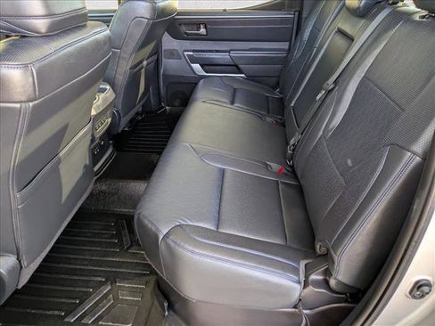 Used 2022 Toyota Tundra Platinum image 21