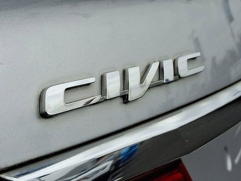Used 2014 Honda Civic EX image 32