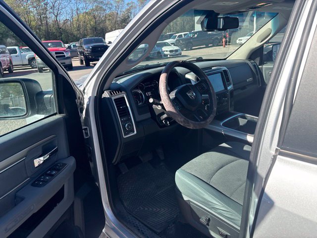 Used 2016 RAM 1500 Big Horn AWD/4WD image 14