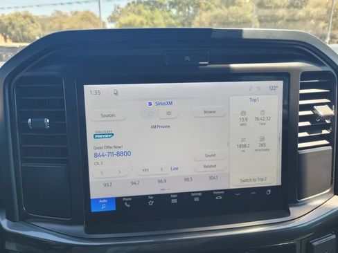 Used 2026 Ford F150 STX AWD/4WD image 22