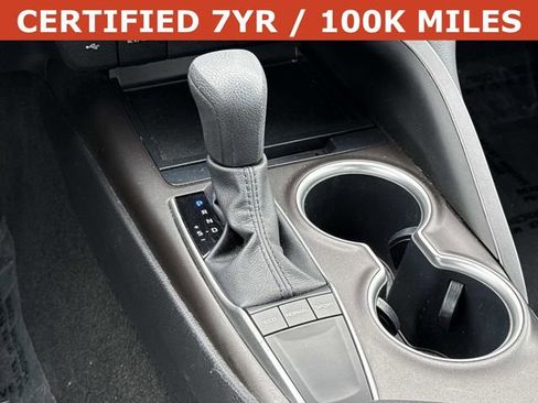 Used 2024 Toyota Camry LE FWD image 22
