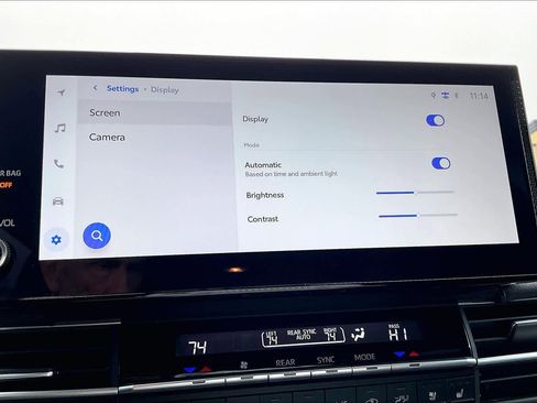 Used 2025 Toyota Sienna Platinum image 39
