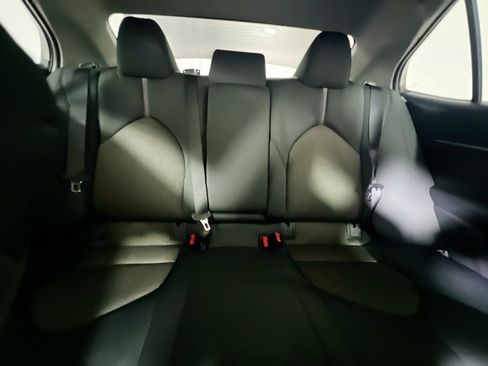 Used 2024 Toyota Camry LE w/ Convenience Package image 33