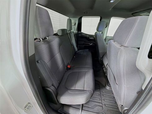 Used 2020 GMC Sierra 1500 SLE w/ SLE Value Package AWD/4WD image 29