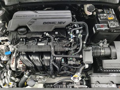 Used 2025 Kia K4 FWD image 30