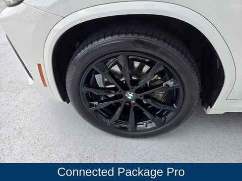 Used 2023 BMW X3 sDrive30i w/ M Sport Package RWD image 9