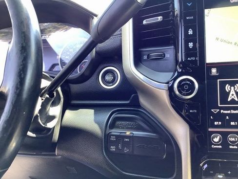 Used 2019 RAM 2500 Laramie image 16