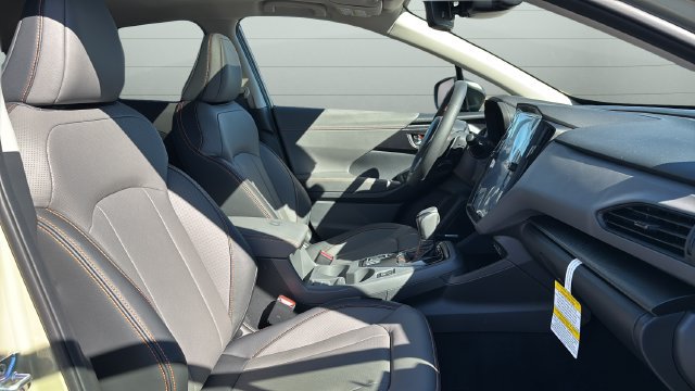 New 2026 Subaru Crosstrek 2.5i Limited AWD/4WD image 24