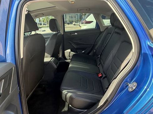 Used 2024 Volkswagen Jetta SEL FWD image 13