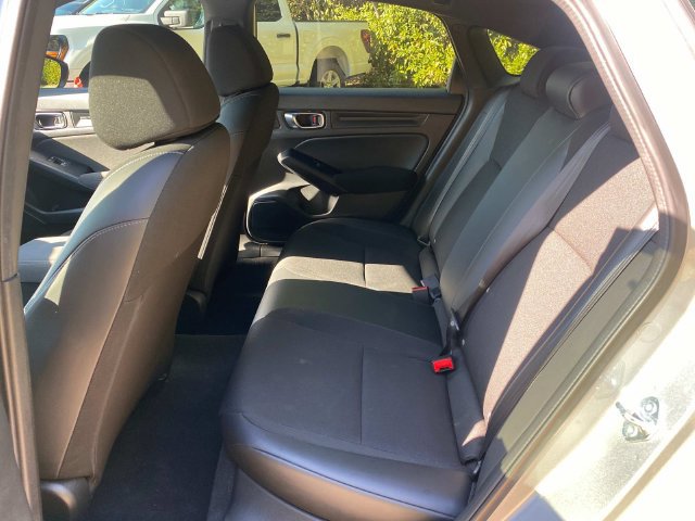 Used 2022 Honda Civic Sport image 8