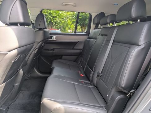 Certified 2024 Hyundai Santa Fe XRT AWD/4WD image 14