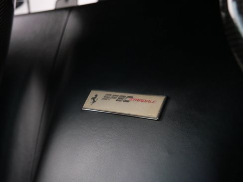 Used 2021 Ferrari SF90 Stradale AWD/4WD image 25