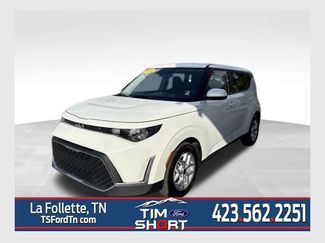 Used 2024 Kia Soul LX w/ Option Group 015 video 1