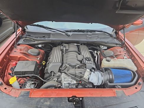 Used 2023 Dodge Challenger R/T Scat Pack image 3