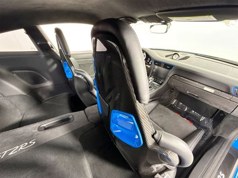 Used 2018 Porsche 911 GT2 RS image 23