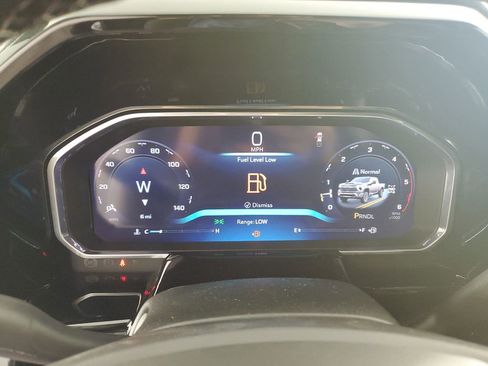 New 2026 Chevrolet Silverado 2500 LT w/ Trail Boss Package image 23