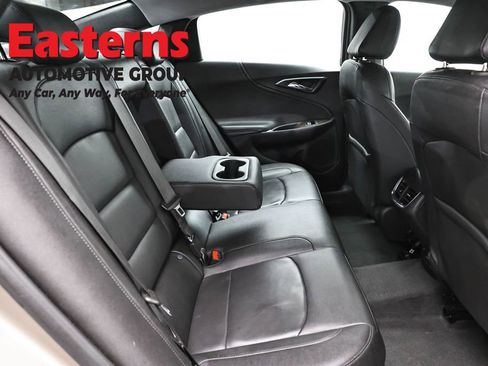 Used 2024 Chevrolet Malibu LT FWD image 25