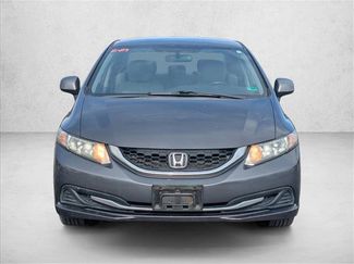 Used 2013 Honda Civic HF video 2