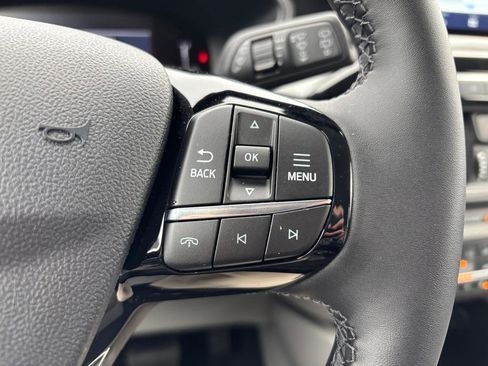 New 2026 Ford Escape Active w/ Cold Weather Package image 21