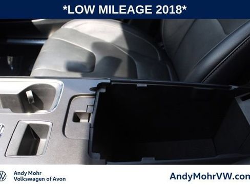 Used 2018 Ford Fusion Titanium AWD/4WD image 42
