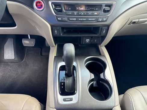 Used 2017 Honda Pilot EX-L image 19