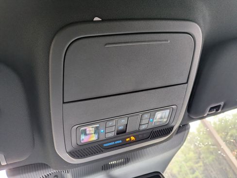 New 2026 Ford Explorer ST w/ Sun And Sound Package image 26