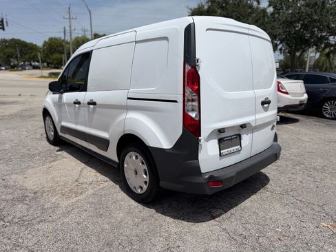 Used 2014 Ford Transit Connect XL FWD image 3