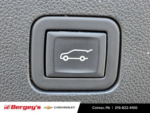 Certified 2023 Chevrolet Tahoe High Country AWD/4WD image 34