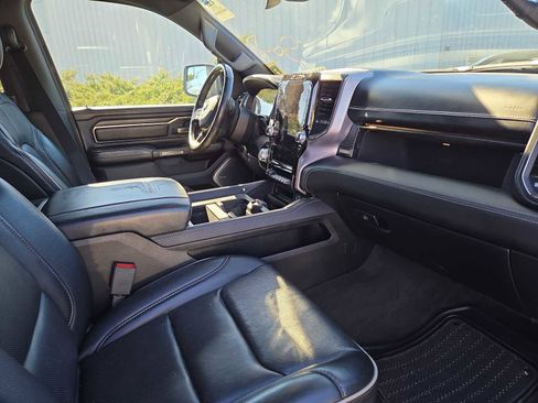 Used 2020 RAM 1500 Limited image 7