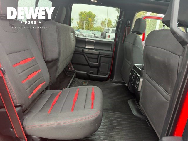Used 2016 Ford F150 XLT w/ Equipment Group 302A Luxury AWD/4WD image 33