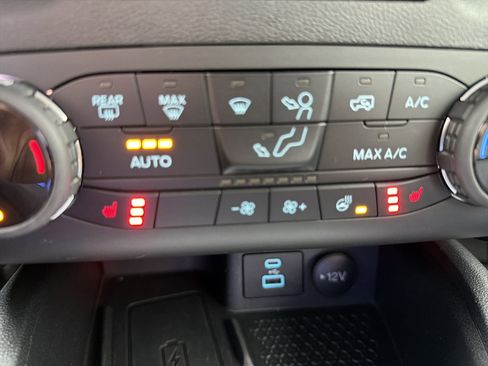 Used 2022 Ford Bronco Sport Outer Banks w/ Tech Package image 24