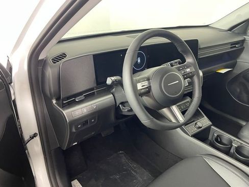 New 2026 Hyundai Kona Limited AWD/4WD image 2