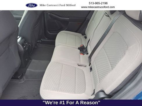 Used 2020 Ford Escape SE image 23