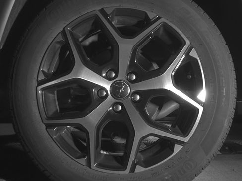 Used 2025 Jeep Compass Limited AWD/4WD image 14