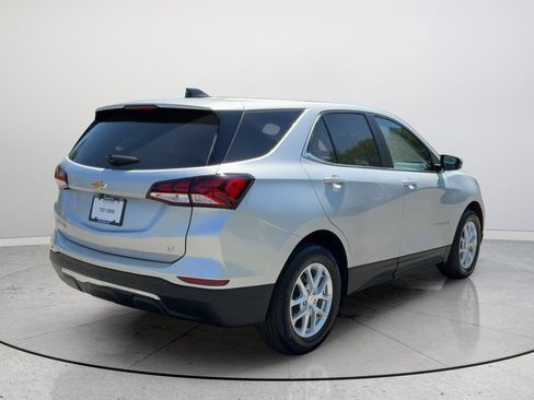 Certified 2022 Chevrolet Equinox LT FWD image 7