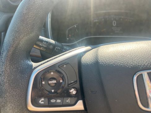 Used 2019 Honda CR-V EX image 14