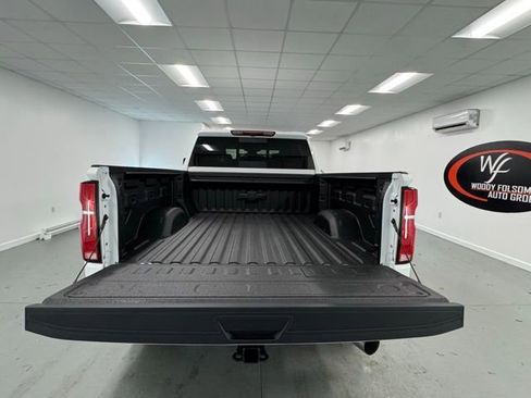 New 2026 Chevrolet Silverado 2500 LTZ w/ LTZ Plus Package image 7