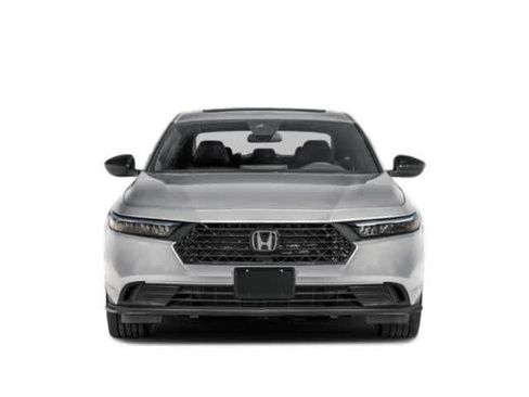 New 2026 Honda Accord Sport image 5