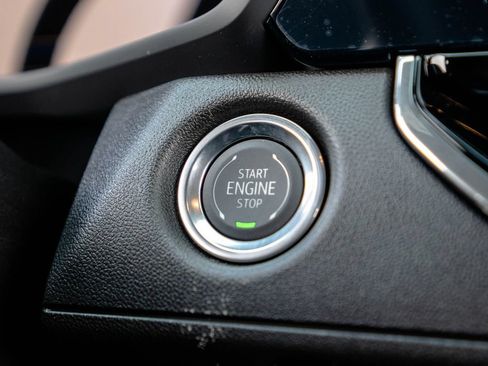 New 2026 Chevrolet Colorado Trail Boss AWD/4WD image 26