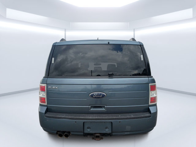 Used 2010 Ford Flex SE FWD image 4