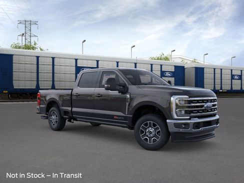 New 2026 Ford F350 XL image 8