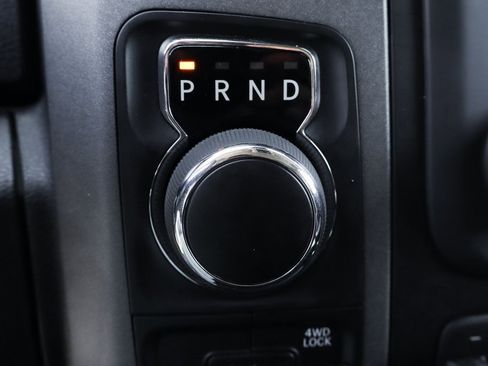 Used 2022 RAM 1500 Tradesman w/ Trailer Tow Group image 33